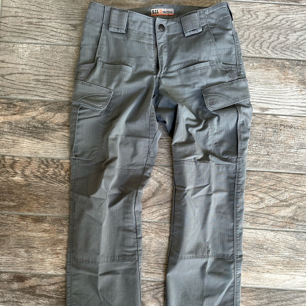 5.21 Tactical, Strike Pant